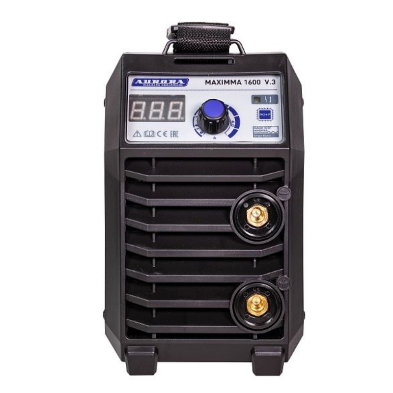 Сварочный инвертор Aurora-PRO MAXIMMA 1600 V.3 RICHIP 39271