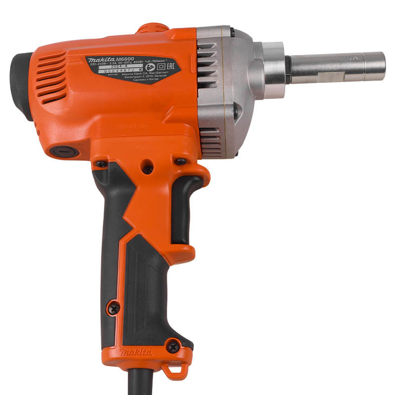 Дрель-миксер Makita M6600 в Вологде