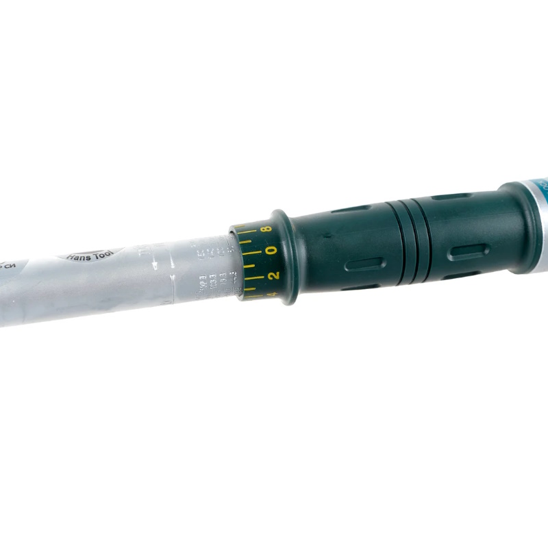 Ключ динамометрический Hans 4170GN, 40-210Nm, 1/2" в Туле