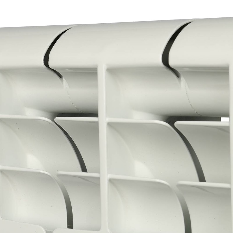 Радиатор биметаллический Rommer Profi ВМ 350 6 секций