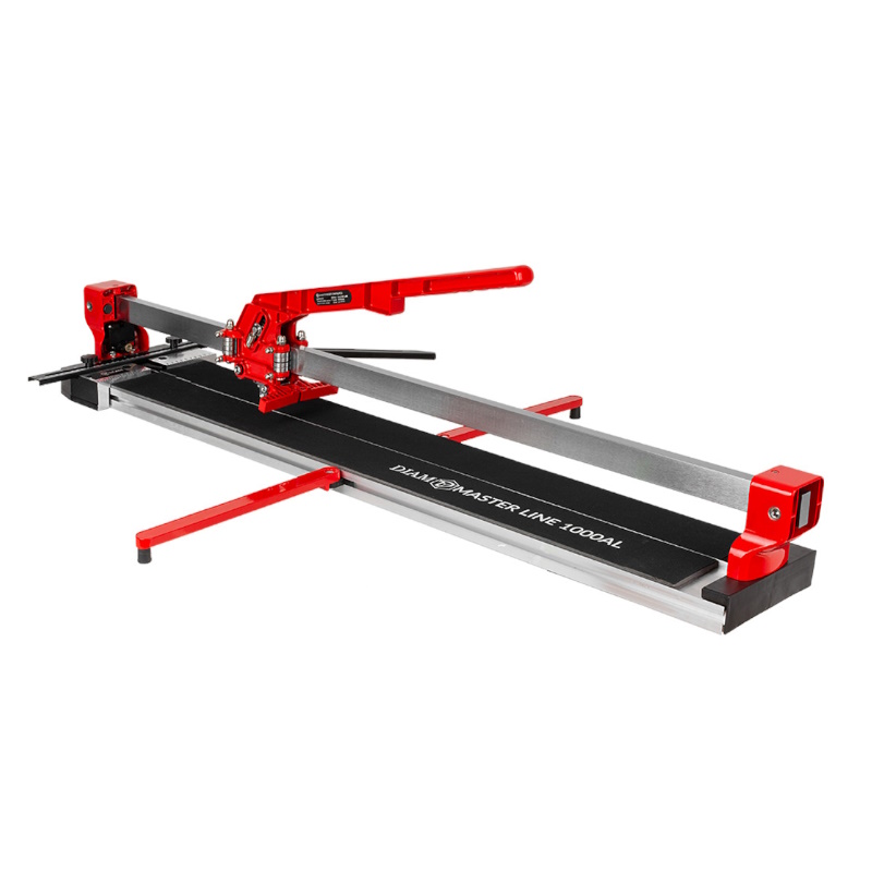 Плиткорез ручной Diam Master Line-1000AL 600156 в Костроме