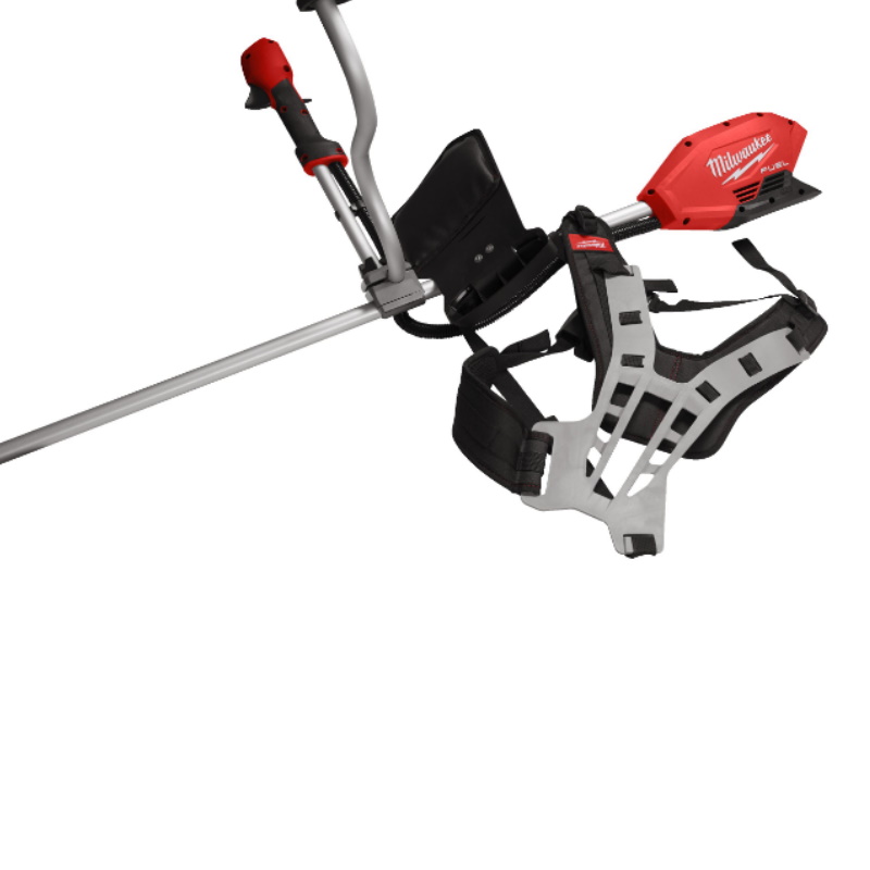 Аккумуляторный триммер Milwaukee FUEL M18 FBCU-802 4933499211 в Угличе