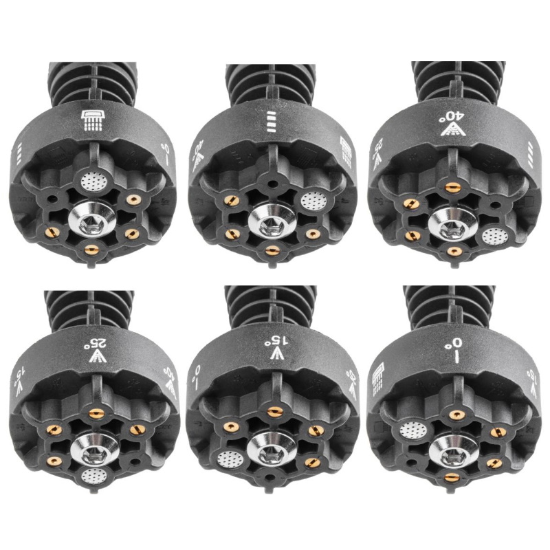 Мойка высокого давления Molot MPW 1825 XLT Lite SET 2318011, аккумуляторная в Александрове