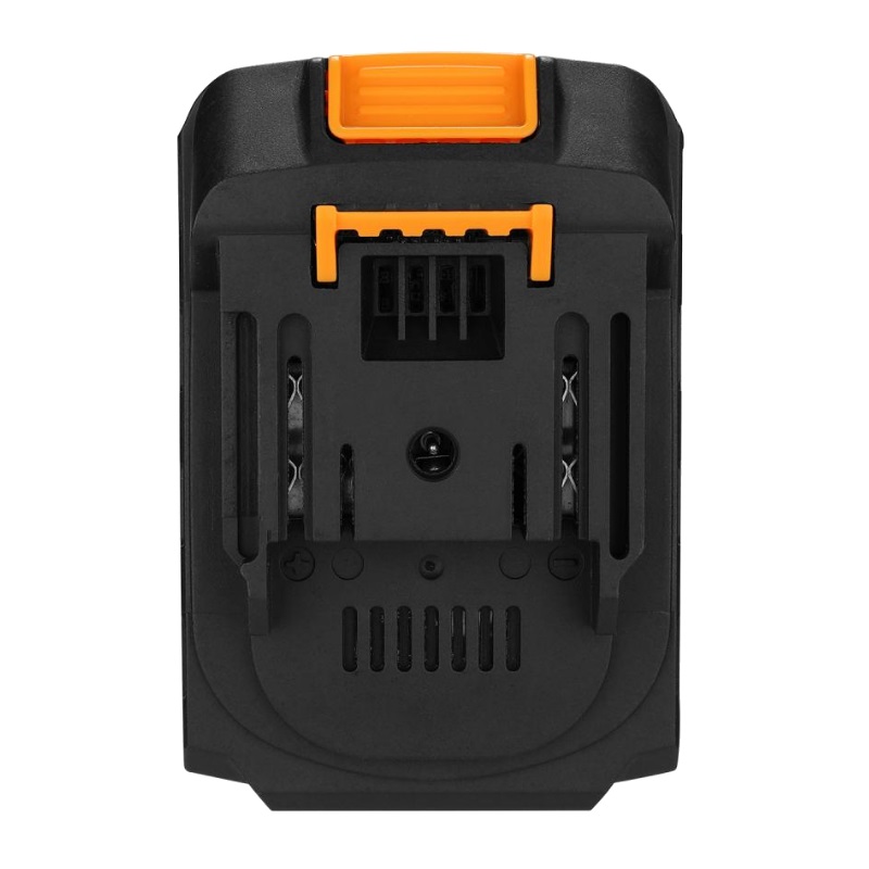 Аккумулятор Deko (тип BL1820B), 20В, 2.0А*ч (направляющие Makita LXT) 063-4056 в Муроме