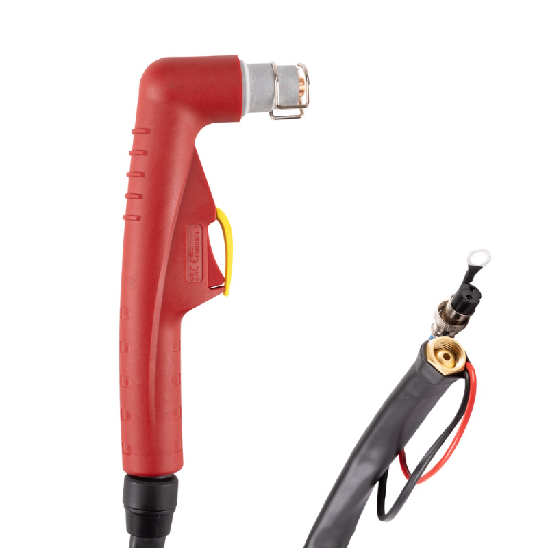 Плазмотрон FoxWeld SAGGIO А81 9687 М16 2Pin 6М 12950₽