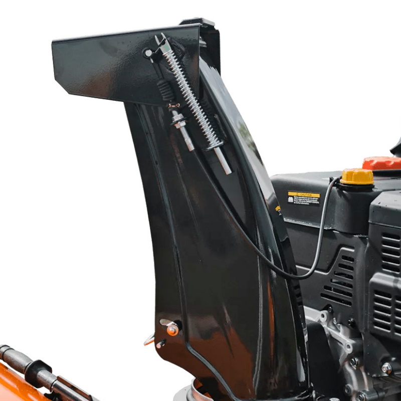 Снегоуборщик бензиновый Villartec WB1387E  в Туле