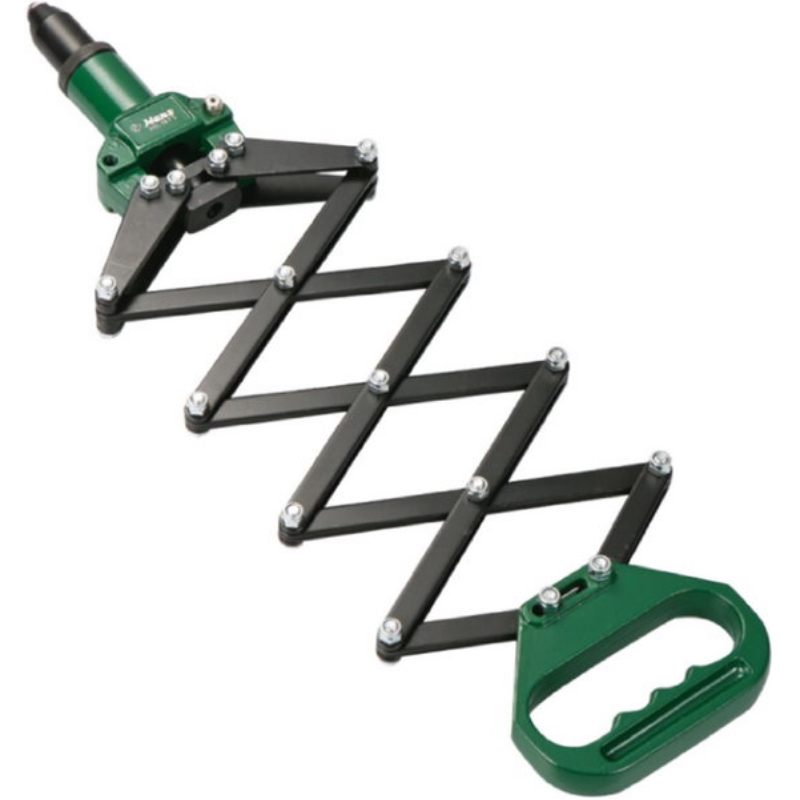 Заклепочник кулисный Hans 1973 промышленный 7082₽