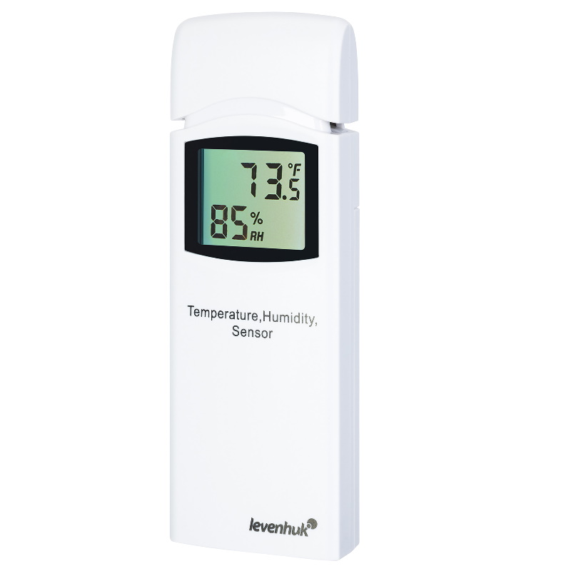 Метеостанция Levenhuk Wezzer PRO LP700 85568 в Туле