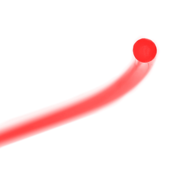 Леска для триммера P.I.T. ATML01-R13M, круг 15 м x 1,3 мм, картон