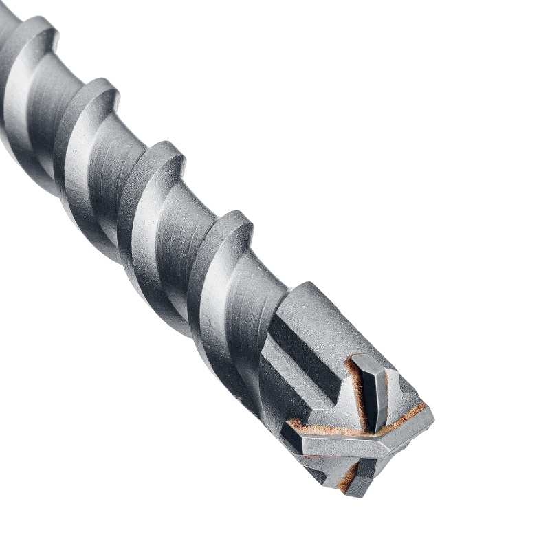 Бур Зубр Профессионал 29350-610-18_z02, SDS-max, 18 x 610/740 мм  в Кинешме