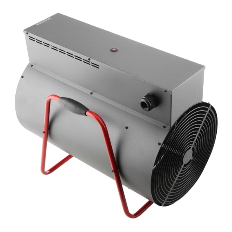 Электрическая тепловая пушка NeoClima ТПК-24Б