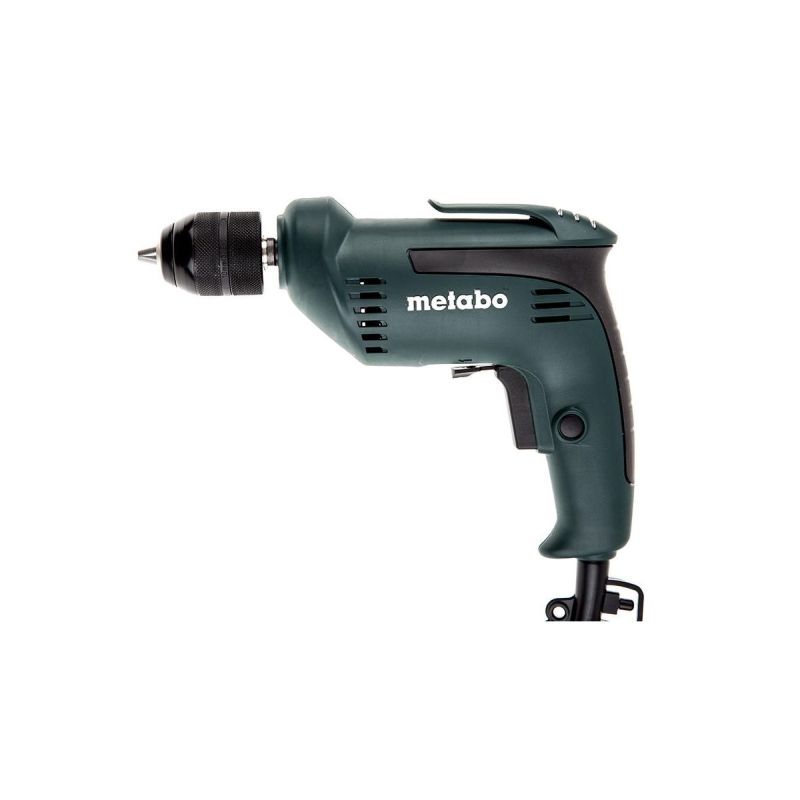 Дрель Metabo BE 10  600133810, 450 Вт
