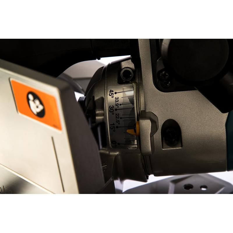 Пила торцовочная Makita LS1019L  в Угличе