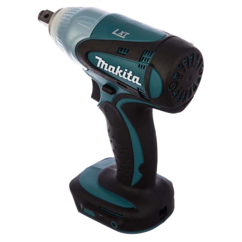 Аккумуляторный ударный гайковерт Makita DTW251Z (без АКБ и ЗУ)