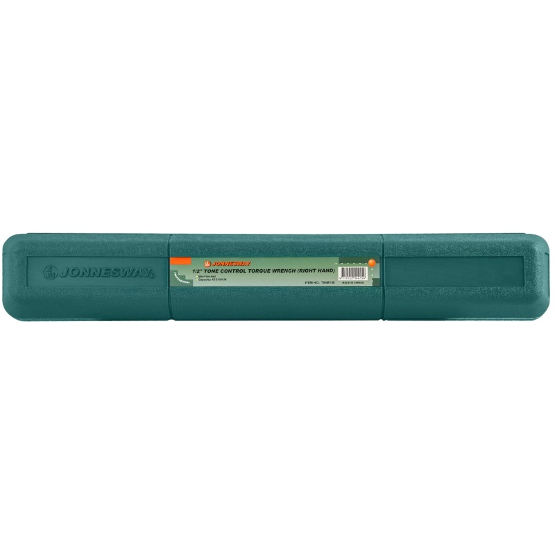 Динамометрический ключ Jonnesway T04150, 1/2" DR, 40-210 Нм во Владимире