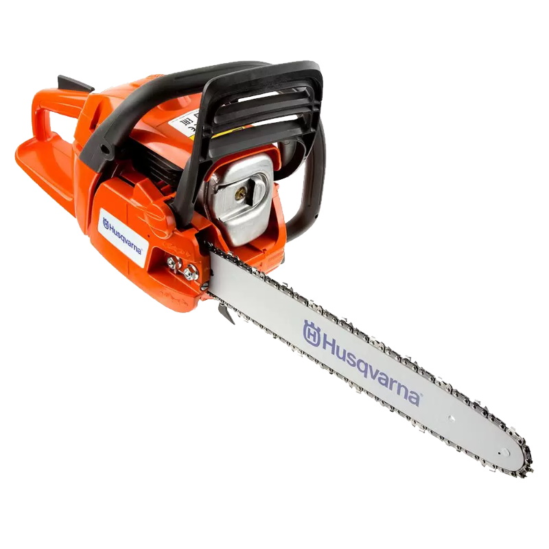 Бензопила Husqvarna 120 Mark II 9678619-06 (14", с дополнительной цепью)