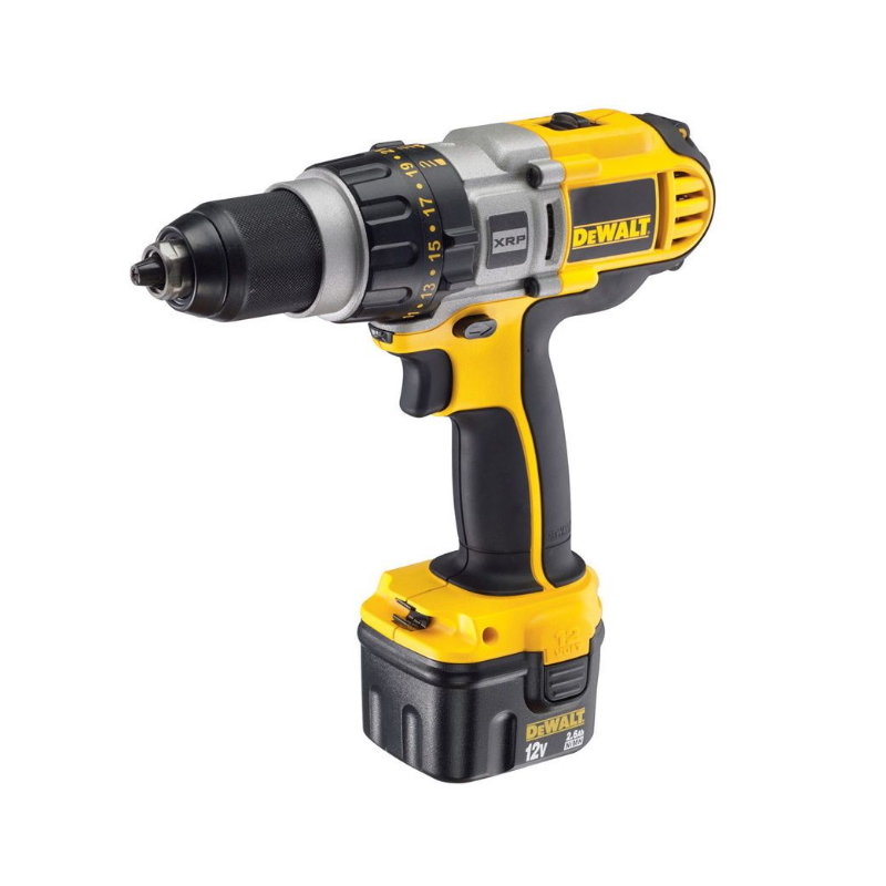 Аккумуляторная дрель-шуруповерт DeWalt DCD940B2 в Костроме