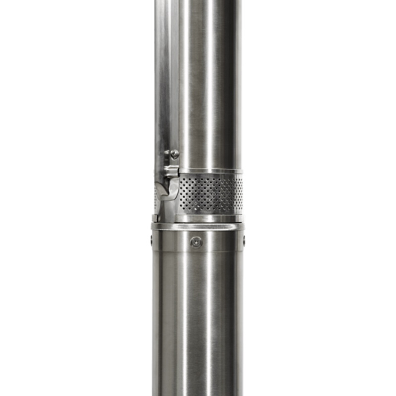 Насос скважинный Aquario ASP4E-70-90 3779 в Переславле