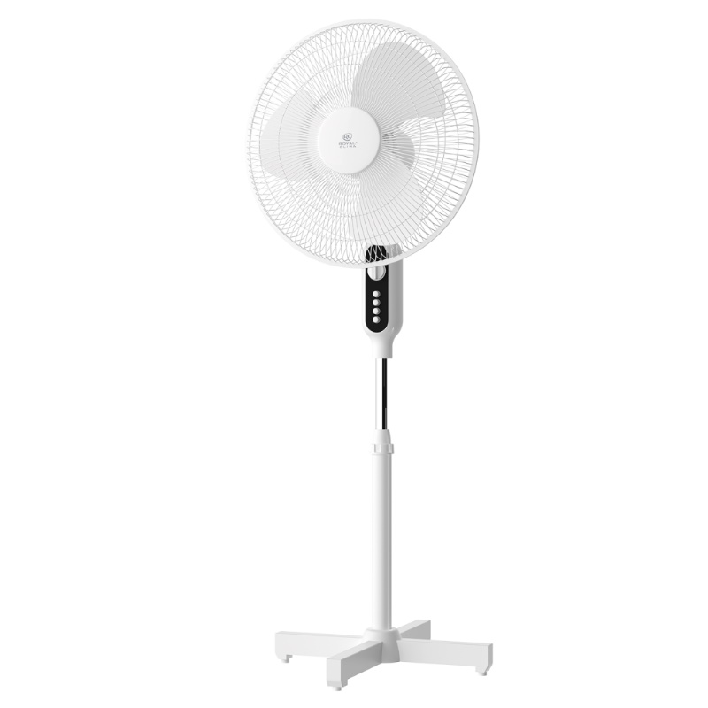 Вентилятор бытовой осевой Royal Clima RSF-1602M-WT в Ярославле