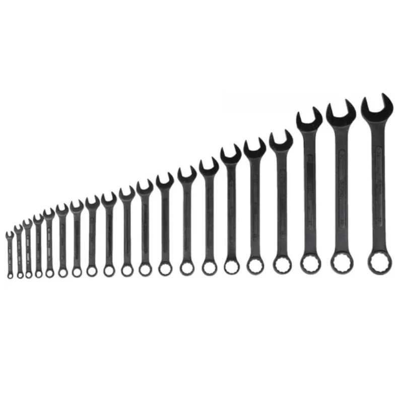 Набор ключей гаечных комбинированных Sitomo 121642 20 шт 6-32 5435₽