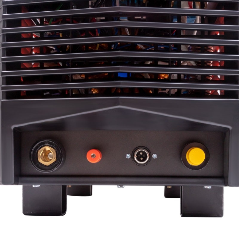 Аппарат плазменной резки FoxWeld Saggio Plasma 125, 8701 в Вологде