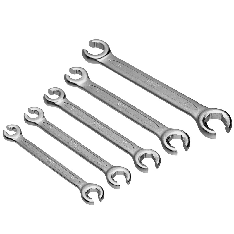 Набор инструментов Denzel 15805, 1/2", 1/4", 3/8", CrV, S2, пластиковый кейс, 144 предмета в Иваново