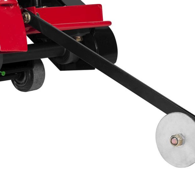 Швонарезчик бензиновый Зубр ЗШБ-350 Х, профессионал, рез 115 мм