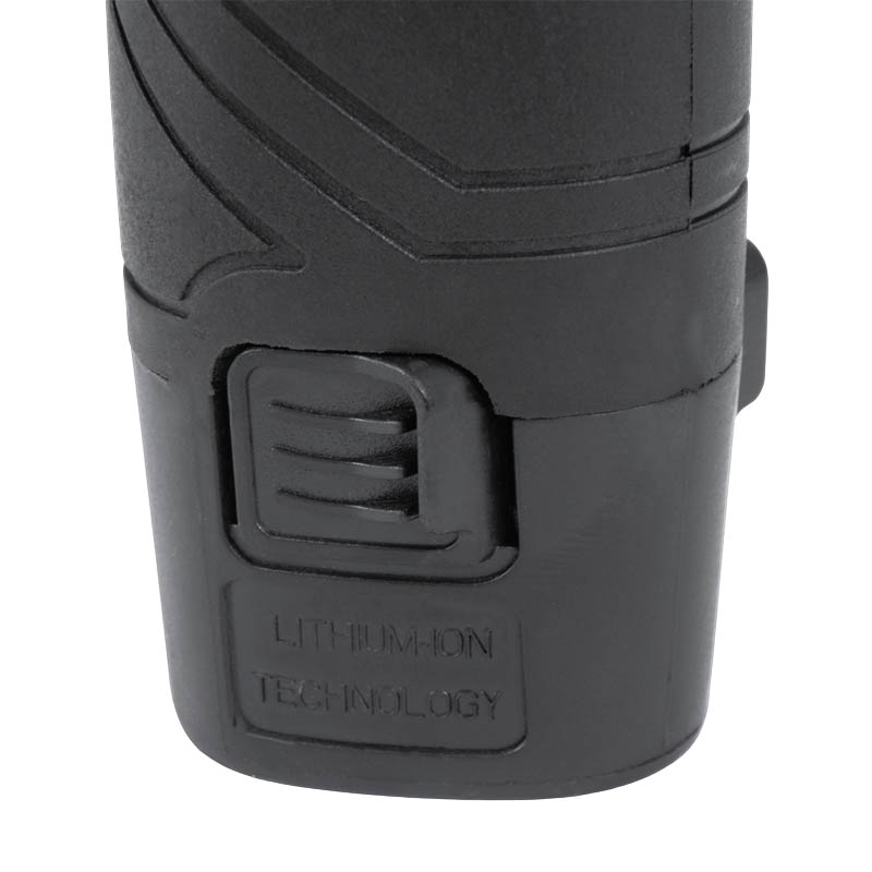 Дрель аккумуляторная Zitrek Crusher 12-Li 063-4078  (подсветка рабочей зоны)
