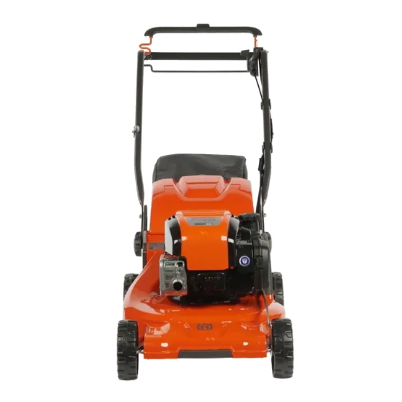 Газонокосилка бензиновая Husqvarna LC 347V, 3,2 л.с., ширина скашивания 47 см, самоходная, 9670689-01 в Муроме