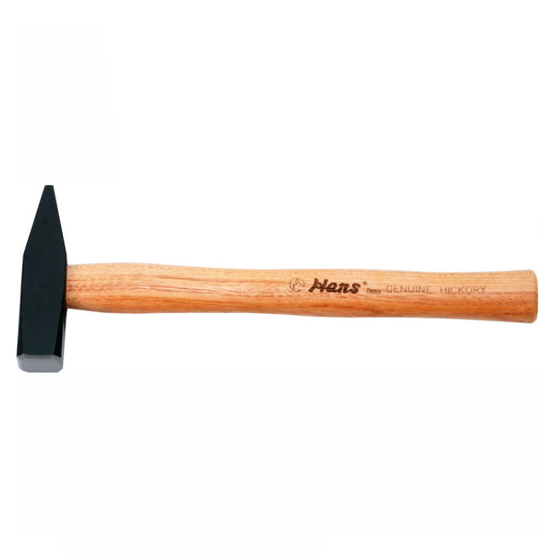 Молоток деревянный Hans 5742-0300 300 грамм 1652₽
