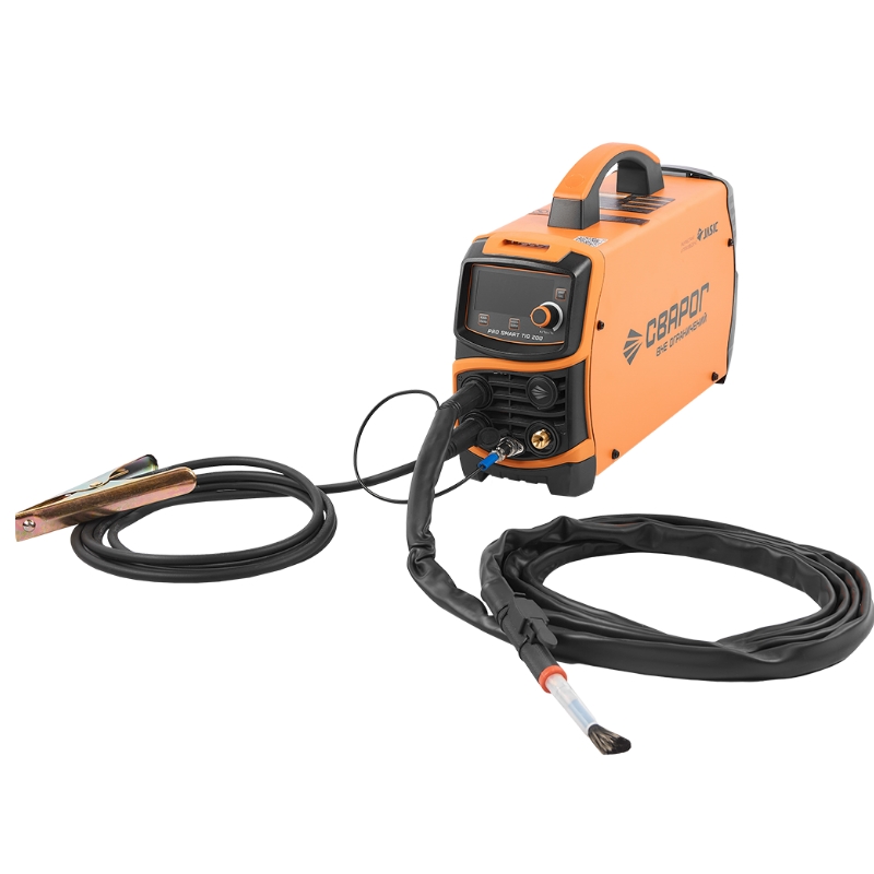 Инвертор сварочный Сварог TIG 200 OXIFREE "PRO SMART" (W227S), 00000100211 в Иваново
