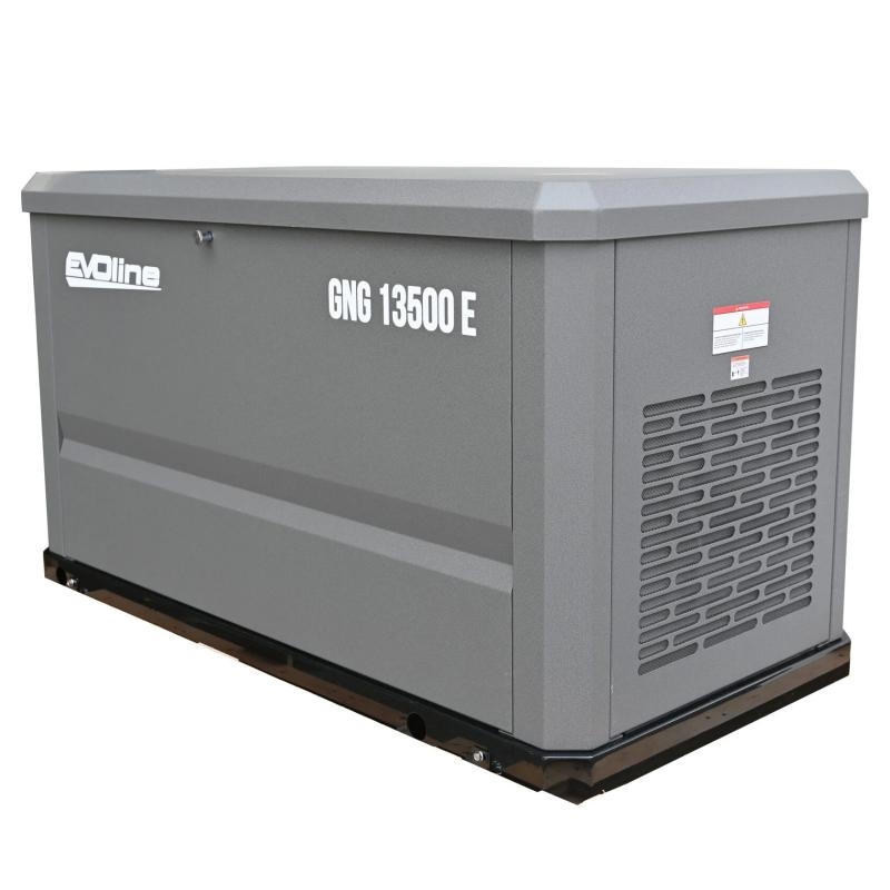 Газовый генератор EVOline GNG 13500 E, GNG13500EA в Коврове