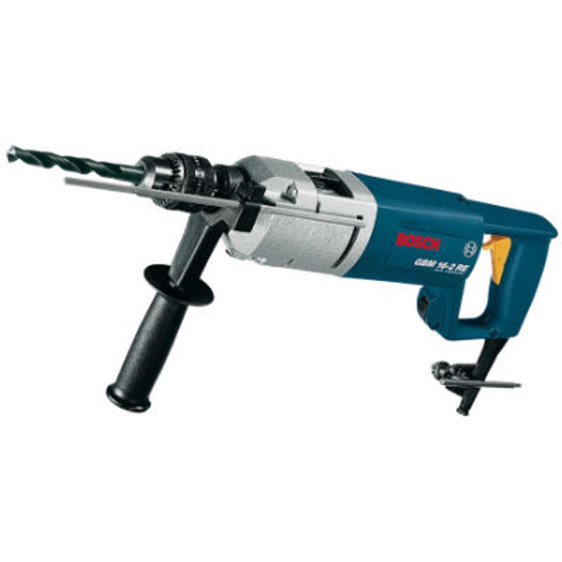 Дрель Bosch GBM 16-2 RE 0.601.120.508, 1050 Вт в Костроме
