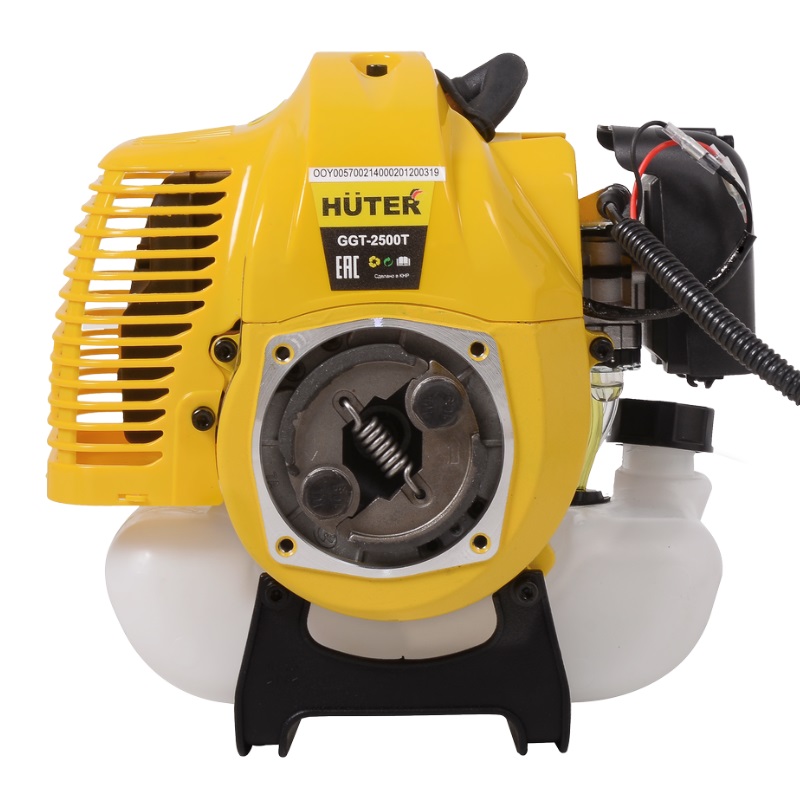 Бензиновый триммер Huter GGT-2500Т в Костроме
