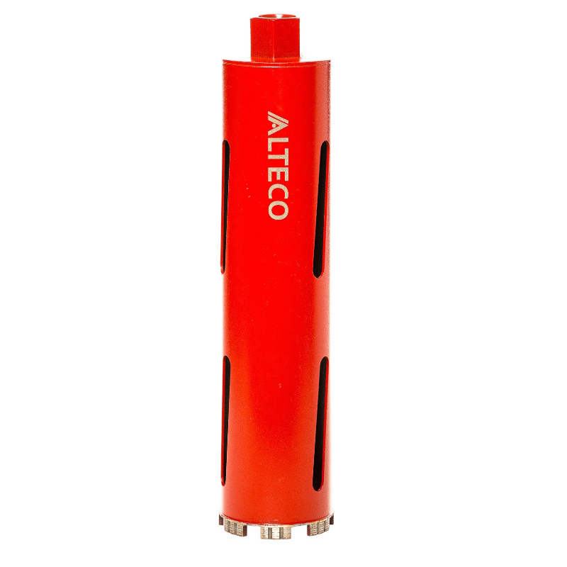 Алмазная коронка для сухого бурения Alteco ВТ 81829 72х150 1635₽