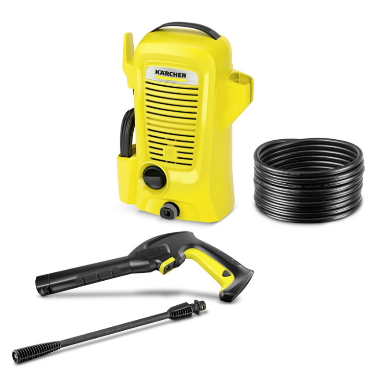 Мойка высокого давления Karcher K 2 Universal Edition OJ 1.673-003.0, 110 бар в Кинешме