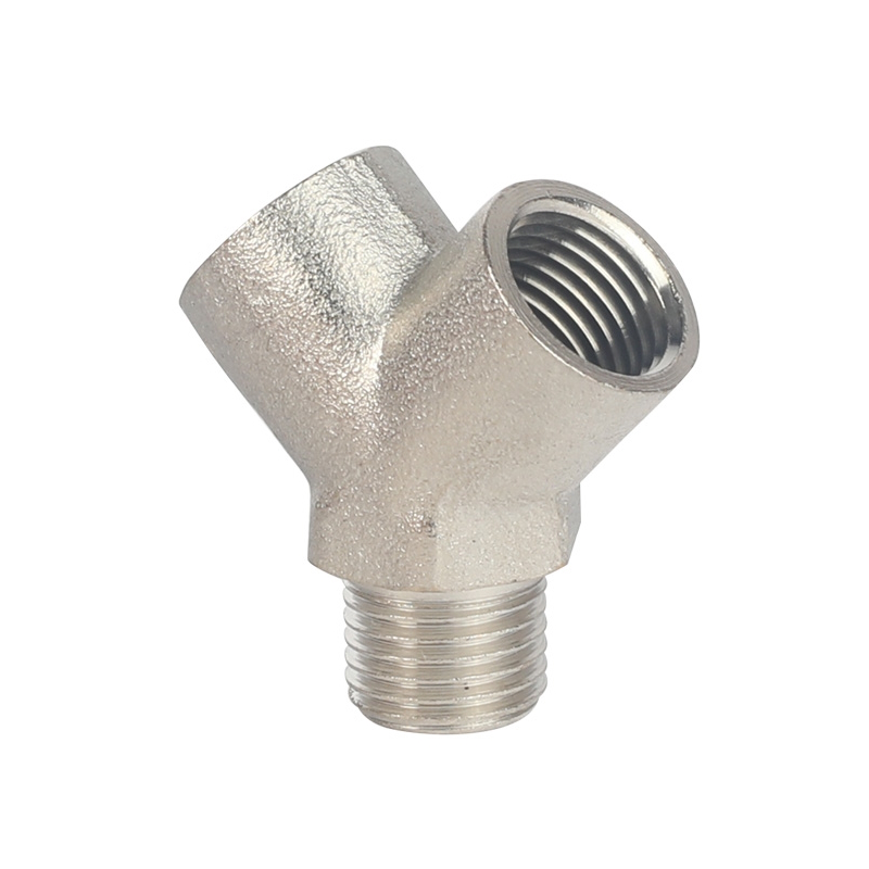 Переходник Patriot 1260/2 830900005, Y – образный, 1/4"MFF  в Рыбинске