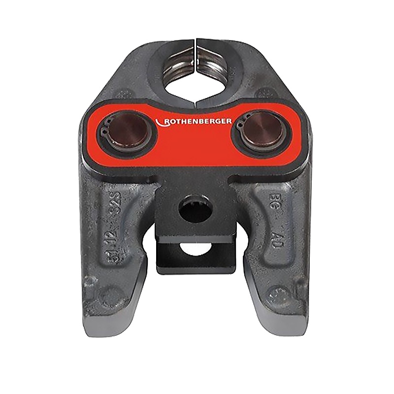 Клещи для пресс-фитинга Rothenberger TH-26 15326X в Череповце