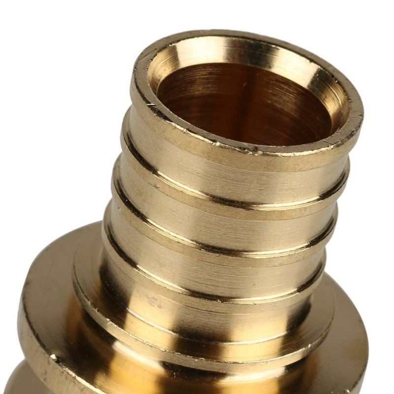 Муфта соединительная равнопроходная Stout SFA-0003-000020, 20, аксиальный в Угличе
