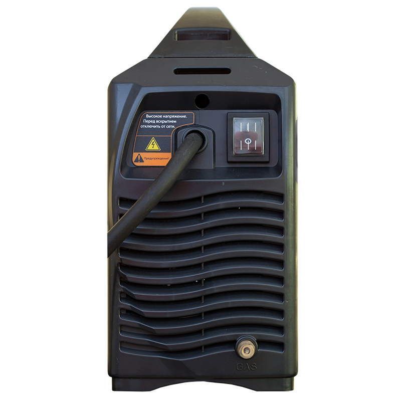 Сварочный инвертор Сварог TIG 200 DSP PRO (W207) НАКС  в Вологде