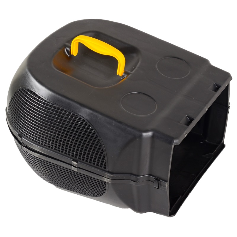 Газонокосилка Huter ELM-1400 70/4/4 (роторная режущая система, вес 14.9 кг, 1.4 кВт) в Череповце