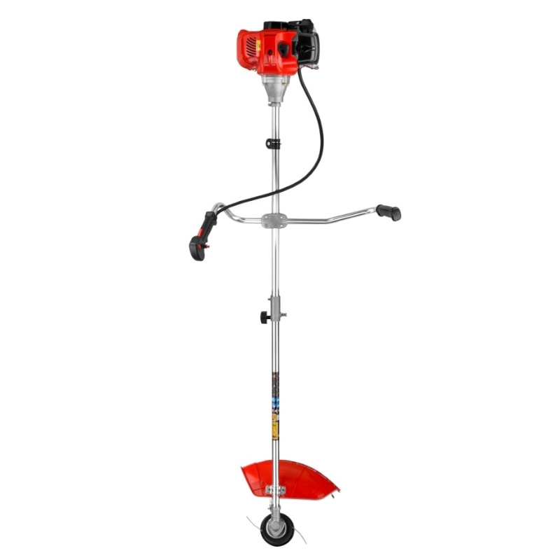 Мотокоса Eco GTP-250S Power EC1515-3, с разборной штангой