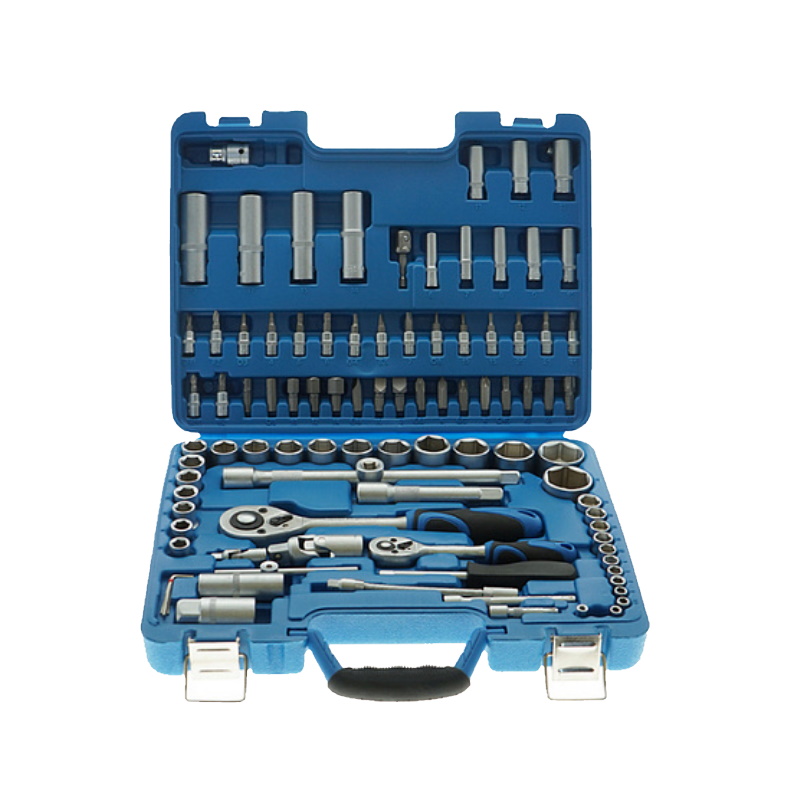 Набор инструментов для автомобиля Союз 1045-20-S95C 95 предметов 4581₽