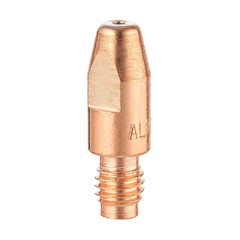 Наконечник сварочный Сварог ICU0005-62, Al; М8; d1,2 мм (MS) в Туле