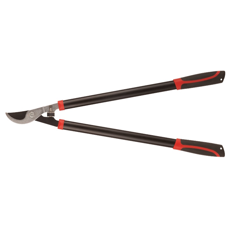 Сучкорез Fit 77120 лезвия 75 мм с тефлоновым покрытием металлические ручки с прорезиненными рукоятками 720 мм 2170₽