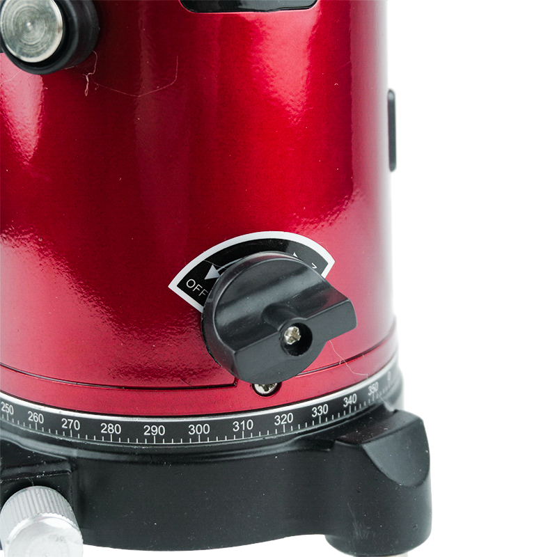 Лазерный уровень Deko LL57 SET 1 065-0201 (количество лучей 5, дальность 10-30 м, вес 1.9 кг, диапазон 4 градуса, резьба 5/8) в Ярославле