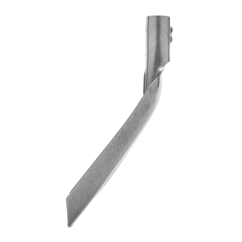 Лопата совковая Palisad LUXE 61325, 230х275, ребра жесткости, рессорная сталь, 0,9 кг, без черенка