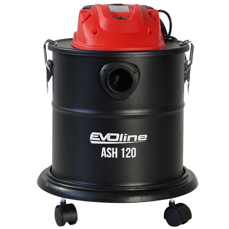 Пылесос электрический для золы EVOline ASH 120 ASH120 1200W