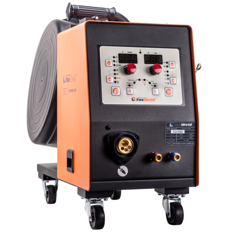 Механизм подачи FoxWeld MPE-500 6210 во Владимире
