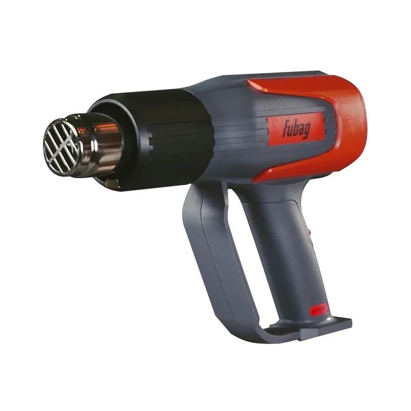 Термофен Fubag PRT 2000 60-350/60-600 Kit 4 в Твери